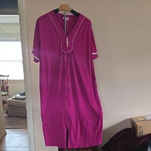 Secret Treasures Pink Robe